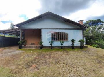 Casa · 140m² · 3 Quartos · 5 Vagas · Casa em Pimenteiras, Teresópolis/RJ de 140m² 3 quartos à venda por R$ 440.000,00