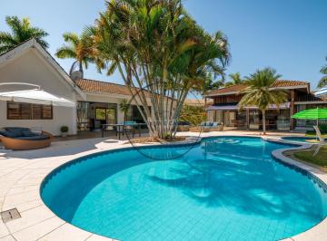 Rural · 10000m² · 6 Quartos · 5 Vagas · Luxuosa chácara à venda em Joanópolis - Acesso exclusivo a represa
