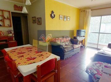 Apartamento · 80m² · 2 Quartos · 1 Vaga · Apartamento em Jardim Tejereba, Guarujá/SP de 80m² 2 quartos à venda por R$ 340.000,00