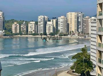 Apartamento · 53m² · 1 Quarto · Apartamento em Barra Funda, Guarujá/SP de 53m² 1 quartos à venda por R$ 400.000,00
