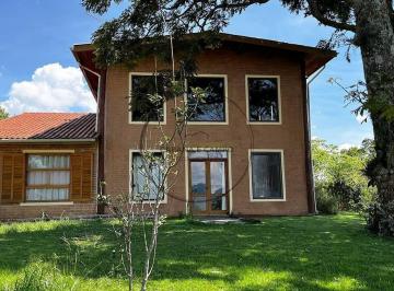 Rural · 1000m² · 3 Quartos · 4 Vagas · Chácara à venda no cond. Ecovila Clareando em Piracaia
