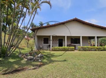 Rural · 38000m² · 4 Quartos · 10 Vagas · Maravilhoso sítio à venda com acesso a represa na cidade de Piracaia