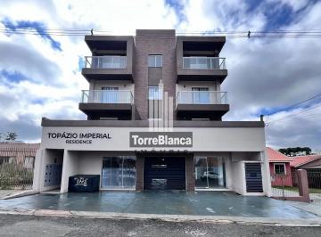 Apartamento · 95m² · 2 Quartos · 1 Vaga · Apartamento em Uvaranas, Ponta Grossa/PR de 95m² 2 quartos à venda por R$ 386.500,00