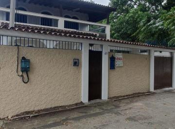 Casa · 190m² · 2 Quartos · Casa em Bangu, Rio de Janeiro/RJ de 190m² 2 quartos à venda por R$ 430.000,00