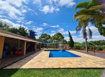 Rural · 2000m² · 4 Quartos · Excelente Chácara para moradia com 2.000 mts em B.J. dos Perdões!