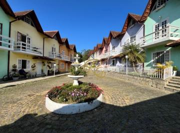 Casa · 120m² · 2 Quartos · 1 Vaga · Casa em Ermitage, Teresópolis/RJ de 120m² 2 quartos à venda por R$ 410.000,00
