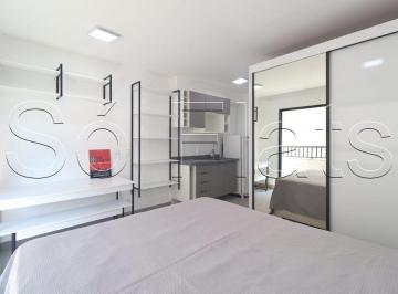 Comercial · 27m² · 1 Quarto · Studio em Pinheiros, São Paulo/SP de 27m² 1 quartos à venda por R$ 375.000,00