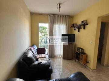 Apartamento · 50m² · 2 Quartos · 1 Vaga · Apartamento em Vila Carrão, São Paulo/SP de 50m² 2 quartos à venda por R$ 420.000,00
