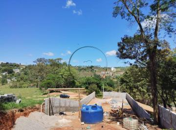 Terreno · 1204m² · Excelente terreno murado de 1.200 m² à venda em Atibaia