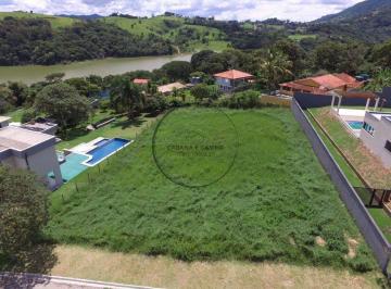 Rural · 1300m² · Terreno em condomínio com vista e acesso para represa - Joanópolis