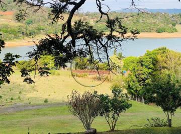 Rural · 30000m² · 2 Quartos · 10 Vagas · Sítio na represa e pé na água com preço imperdível - Joanópolis