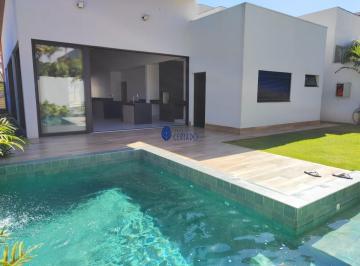 Casa · 243m² · 3 Quartos · 6 Vagas · Casa à venda - no Residencial Anaville