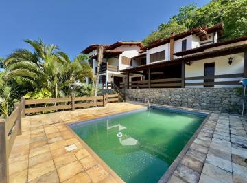Casa · 483m² · 5 Quartos · 2 Vagas · Casa em Itacoatiara, Niterói/RJ de 483m² 5 quartos à venda por R$ 3.490.000,00