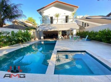 Casa · 300m² · 4 Quartos · 3 Vagas · Casa em Riviera, Bertioga/SP de 300m² 4 quartos à venda por R$ 4.500.000,00