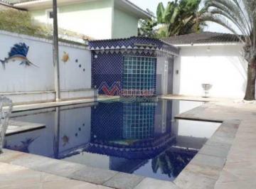 Casa · 450m² · 5 Quartos · 5 Vagas · Casa em Acapulco, Guarujá/SP de 450m² 5 quartos à venda por R$ 1.900.000,00