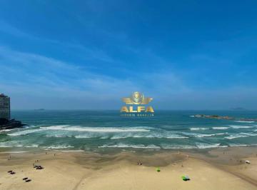 Apartamento · 186m² · 4 Quartos · 1 Vaga · Apartamento em Centro, Guarujá/SP de 186m² 4 quartos à venda por R$ 1.500.000,00
