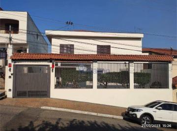 Casa · 216m² · 4 Quartos · 4 Vagas · Sobrado em Planalto Paulista, São Paulo/SP de 216m² 4 quartos à venda por R$ 1.820.000,00