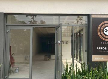 Comercial · 110m² · 2 Vagas · Loja em Campo Belo, São Paulo/SP de 110m² à venda por R$ 1.500.000,00