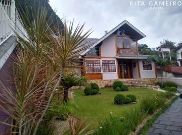 Casa · 620m² · 8 Quartos · 5 Vagas · Casa em Carlos Guinle, Teresópolis/RJ de 620m² 8 quartos à venda por R$ 3.500.000,00