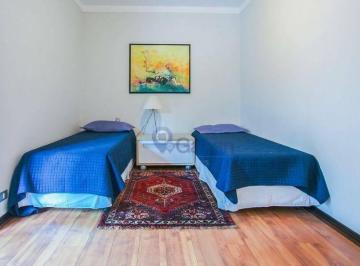 * Apartamento espetacular com 330m², 5 quartos (4 suítes), 2 quartos de empregad · Apartamento em Jardim Vila Mariana, São Paulo/SP de 330m² 5 quartos à venda por R$ 5.000.000,00