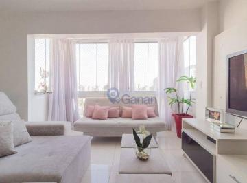 Apartamento · 147m² · 4 Quartos · 2 Vagas · Apartamento em Vila Clementino, São Paulo/SP de 147m² 4 quartos à venda por R$ 1.809.000,00 ou para 