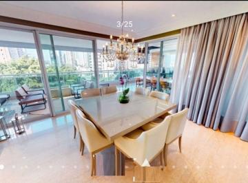 Apartamento · 326m² · 4 Quartos · 6 Vagas · Apartamento em Jardim Anália Franco, São Paulo/SP de 326m² 4 quartos à venda por R$ 7.850.000,00