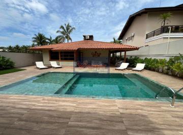 Casa · 320m² · 4 Quartos · 4 Vagas · Casa em Acapulco, Guarujá/SP de 320m² 4 quartos à venda por R$ 2.100.000,00