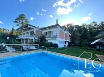 Casa · 1500m² · 4 Quartos · 4 Vagas · Casa em Golfe, Teresópolis/RJ de 1500m² 4 quartos à venda por R$ 1.400.000,00