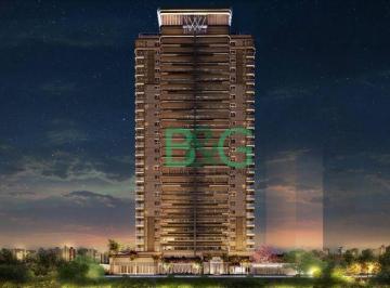 Apartamento · 290m² · 4 Quartos · 4 Vagas · Apartamento à venda - no Parque Ibirapuera