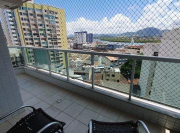 Apartamento · 78m² · 3 Quartos · 2 Vagas · Apartamento em Centro, Guarapari/ES de 0m² 3 quartos à venda por R$ 1.200.000,00