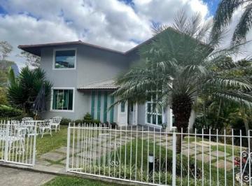 Casa · 762m² · 6 Quartos · Casa em Parque do Imbui, Teresópolis/RJ de 762m² 6 quartos à venda por R$ 1.700.000,00