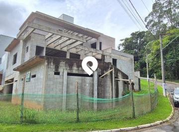 Casa · 286m² · 4 Quartos · 4 Vagas · Casa em Centro, Mogi das Cruzes/SP de 286m² 4 quartos à venda por R$ 1.330.000,00