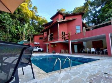 Casa · 890m² · 6 Quartos · 6 Vagas · Casa em Transurb, Itapevi/SP de 890m² 6 quartos à venda por R$ 2.000.000,00