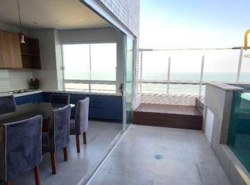 Apartamento · 180m² · 4 Quartos · 3 Vagas · Imoveis - na Cidade Ocian