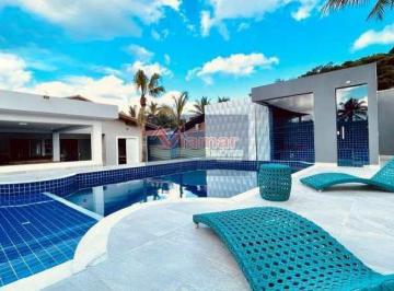Casa · 250m² · 3 Quartos · 3 Vagas · Casa em Acapulco, Guarujá/SP de 250m² 3 quartos à venda por R$ 1.980.000,00
