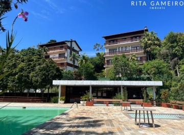Casa · 554m² · 8 Quartos · 4 Vagas · Casa em Carlos Guinle, Teresópolis/RJ de 554m² 8 quartos à venda por R$ 1.500.000,00