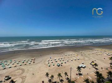 Apartamento · 404m² · 4 Quartos · 3 Vagas · Cobertura em Vila Tupi, Praia Grande/SP de 404m² 4 quartos à venda por R$ 1.500.000,00