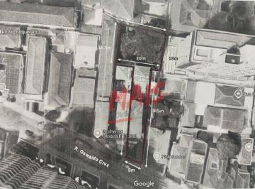 Terreno · 728m² · Terreno em Boqueirão, Santos/SP de 0m² à venda por R$ 4.640.000,00