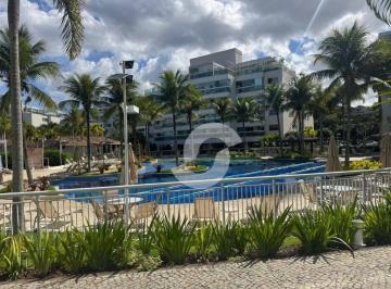 Apartamento · 97m² · 3 Quartos · 2 Vagas · Apartamento em Camboinhas, Niterói/RJ de 97m² 3 quartos à venda por R$ 1.250.000,00