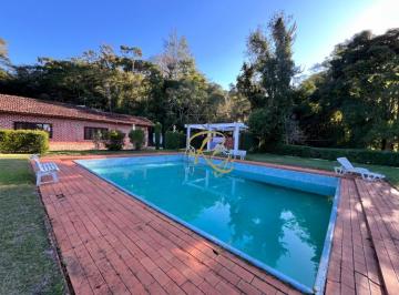 Rural · 178m² · 4 Quartos · 4 Vagas · Sítio em Três Córregos, Teresópolis/RJ de 178m² 4 quartos à venda por R$ 1.500.000,00