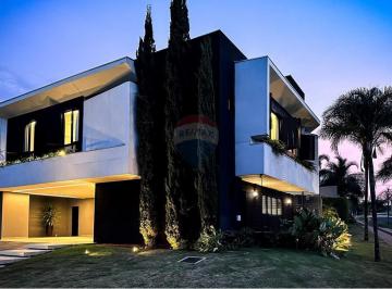 Casa · 391m² · 3 Quartos · 4 Vagas · Casa à venda - no Parque dos Novos Estados