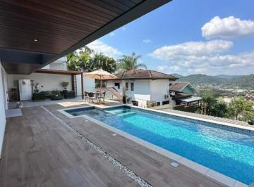Casa · 218m² · 3 Quartos · 2 Vagas · Casa em , Pomerode/SC de 218m² 3 quartos à venda por R$ 2.400.000,00