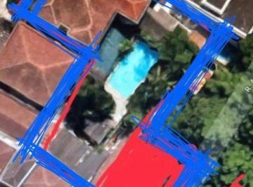 Terreno · 1m² · Terreno em Ponta da Praia, Santos/SP de 0m² à venda por R$ 6.888.700,00