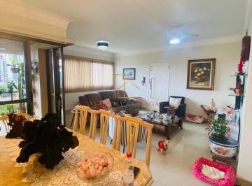 Apartamento · 130m² · 3 Quartos · 2 Vagas · Condomínio Edifício América I