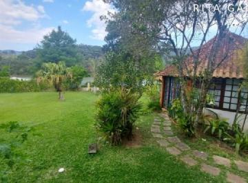 Casa · 200m² · 4 Quartos · Casa em Carlos Guinle, Teresópolis/RJ de 200m² 4 quartos à venda por R$ 4.999.000,00