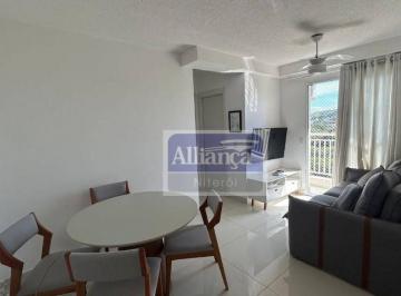 356dd4fba7c5398f2684ed3a1cf3a8f64ac0376f · Apartamento com 2 dormitórios, varanda e lazer completo à venda, 48 m² por R$ 400.000 - Centro - Nit
