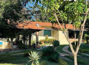 e9256a8f595b303a66d899e680e403892080c452 · Sítio com 5 dormitórios à venda, 3770 m² por R$ 1.700.000,00 - Lapinha - Lagoa Santa/MG