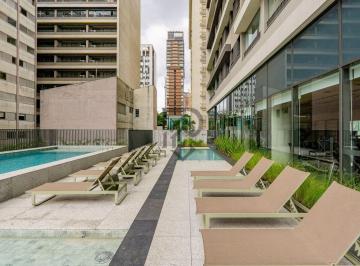 Apartamento · 172m² · 3 Quartos · 2 Vagas · Apartamento Pinheiros pronto pra morar andar alto