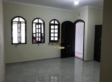 Sala · Sobrado à venda, 180 m² por R$ 531.000,00 - Jardim Las Vegas - Santo André/SP