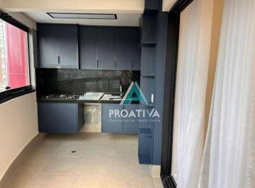 b7c3b7479394a74a14b4509dd3d8d45b6db2320c · Apartamento para alugar, 88 m² por R$ 8.271,58/mês - Jardim - Santo André/SP
